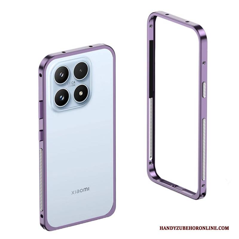 Xiaomi 17 Wärmeableitender Stoßdämpfer