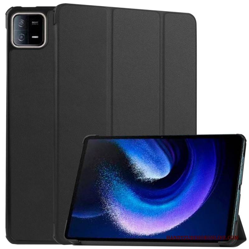 Xiaomi Pad 6 Lederoptik