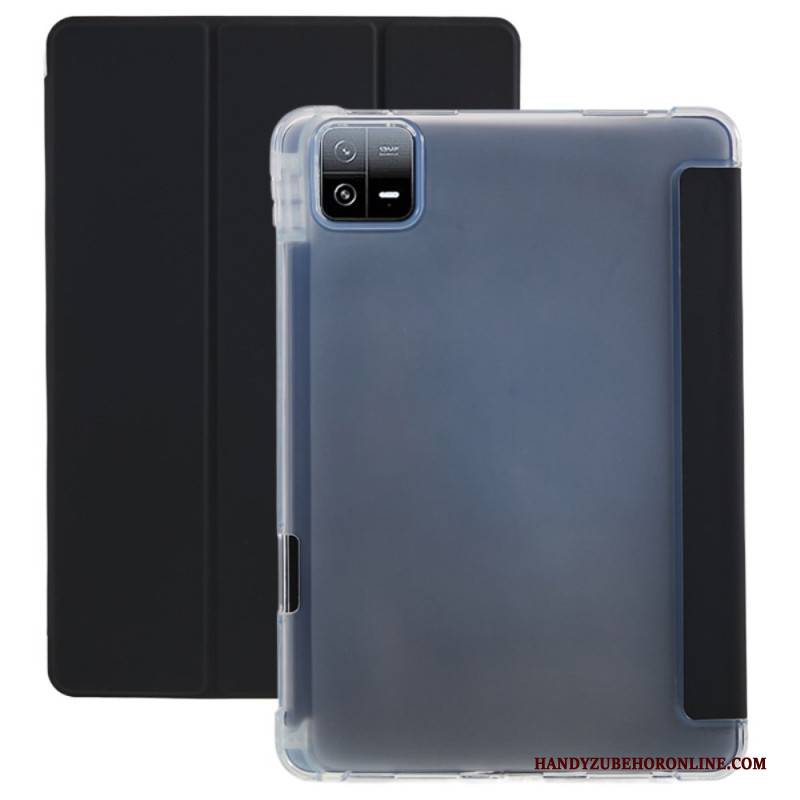 Xiaomi Pad 6 Pro Transparentes Design