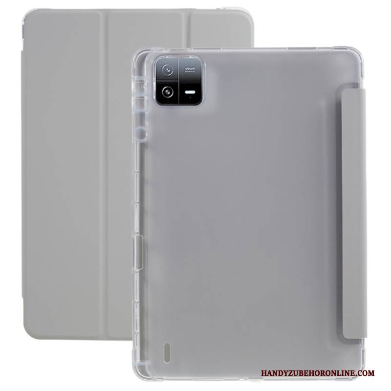 Xiaomi Pad 6 Pro Transparentes Design