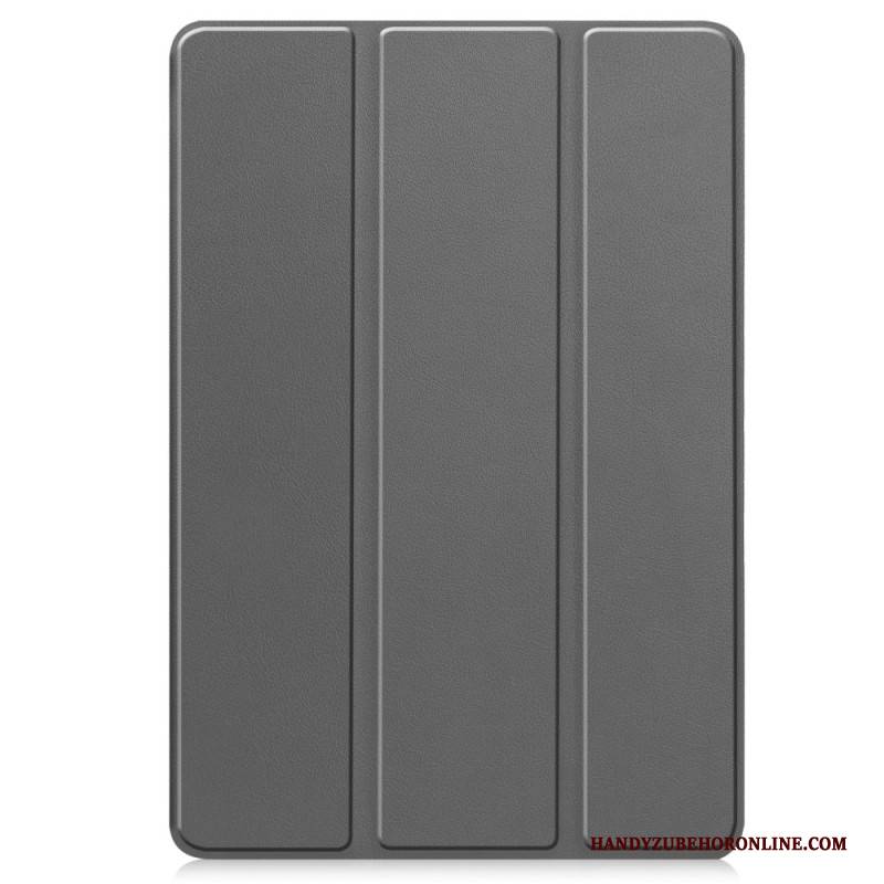 Xiaomi Pad 6s Pro Lederoptik