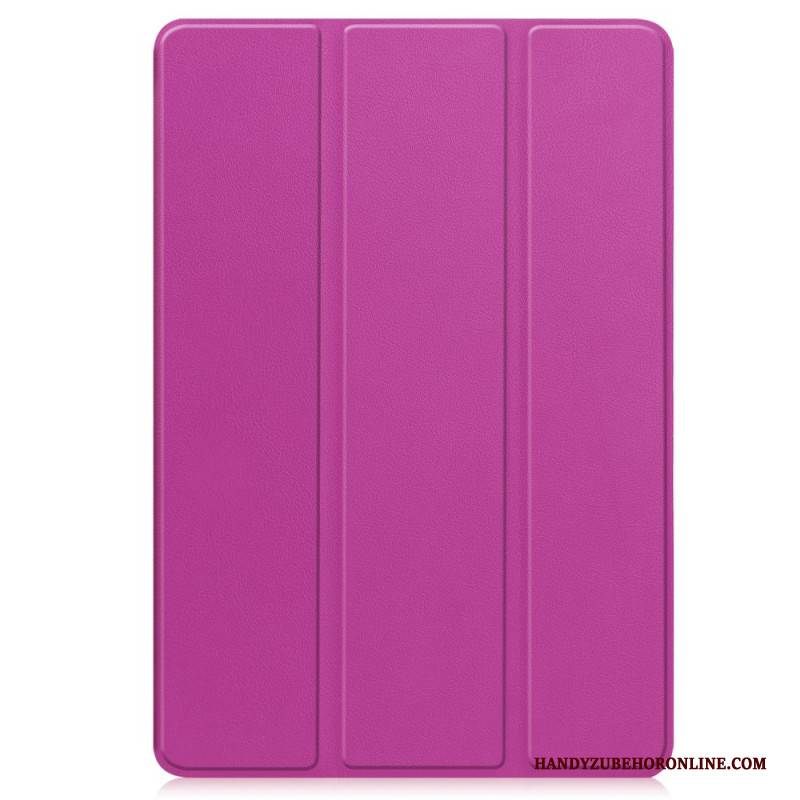 Xiaomi Pad 6s Pro Lederoptik