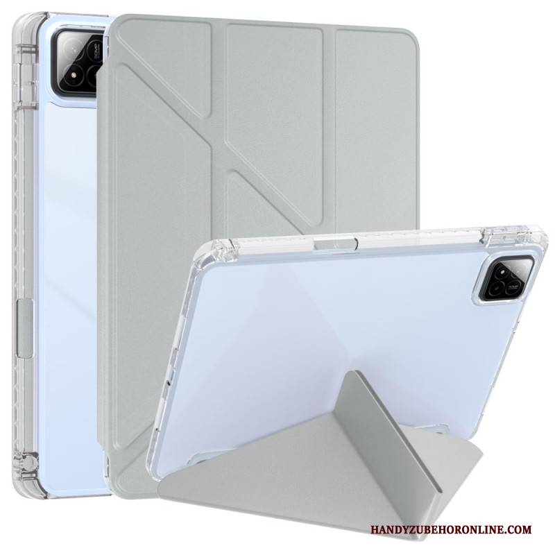 Xiaomi Pad 7 / 7 Pro Kunstleder Mit Origami-hülle