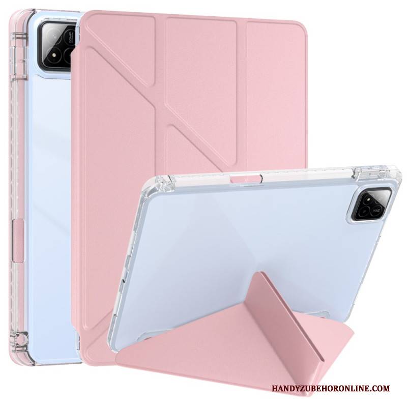 Xiaomi Pad 7 / 7 Pro Kunstleder Mit Origami-hülle