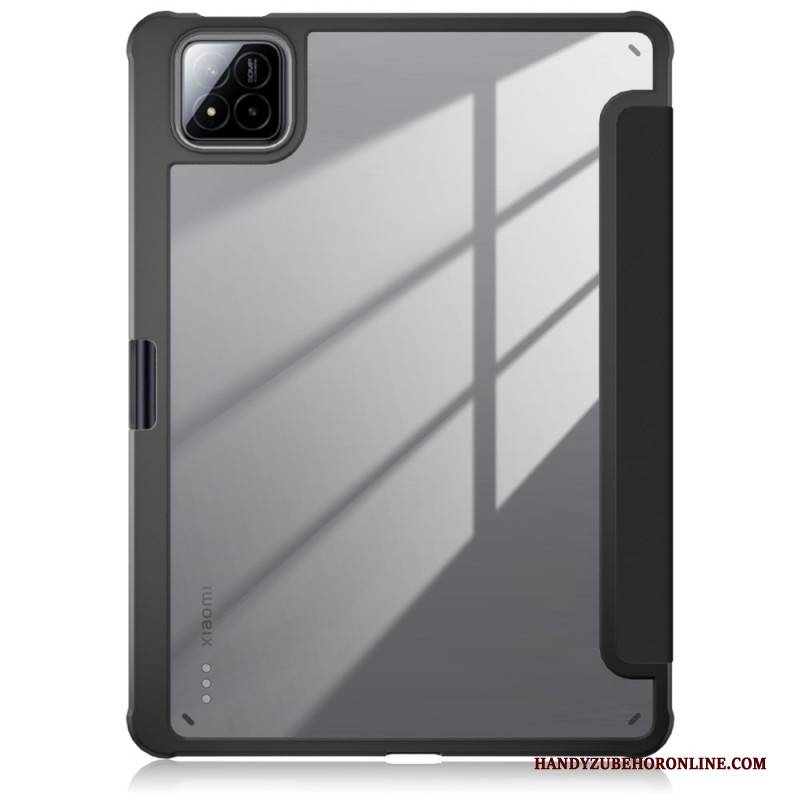 Xiaomi Pad 7 / 7 Pro Transparente Rückseite