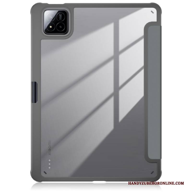 Xiaomi Pad 7 / 7 Pro Transparente Rückseite