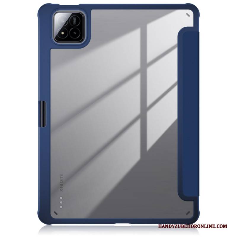 Xiaomi Pad 7 / 7 Pro Transparente Rückseite