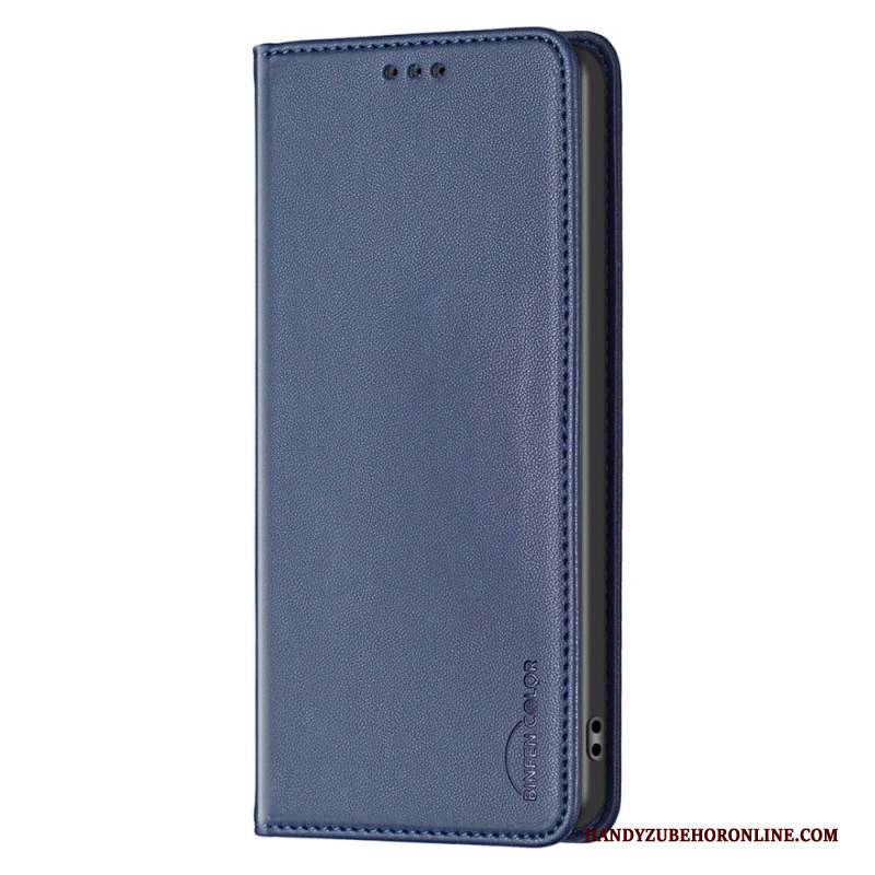 Xiaomi Redmi Note 14 Pro 5g Binfen Color Lederoptik