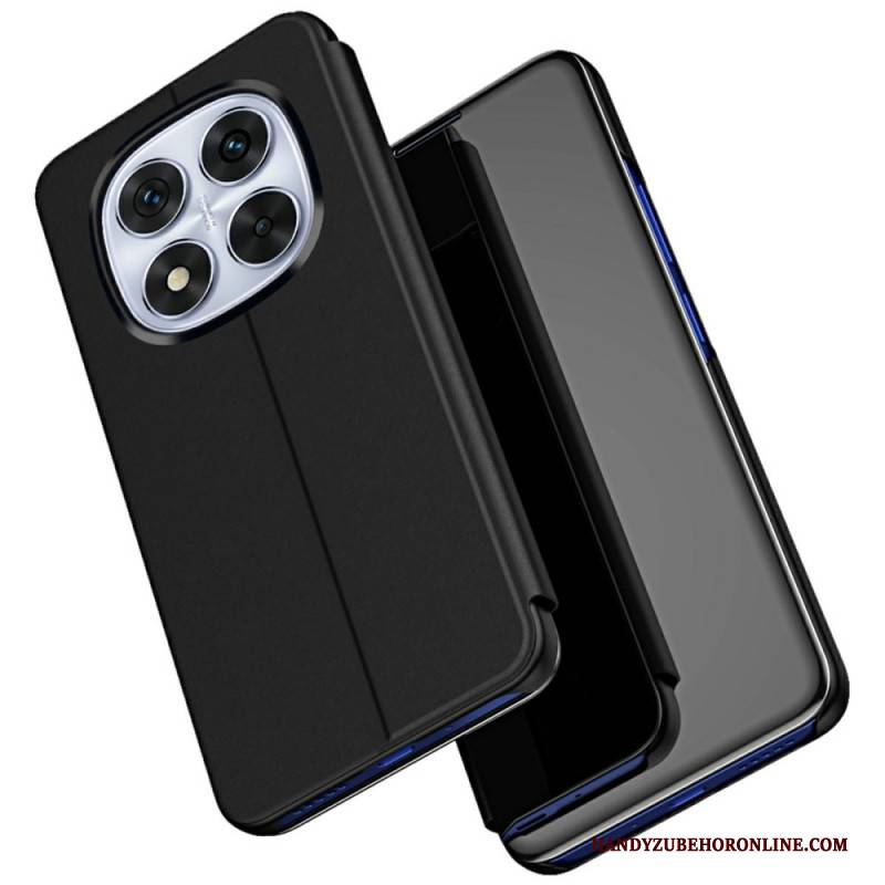 Xiaomi Redmi Note 14 Pro 5g Spiegeleffekt