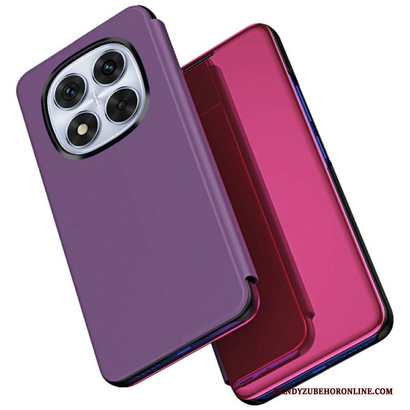 Xiaomi Redmi Note 14 Pro 5g Spiegeleffekt