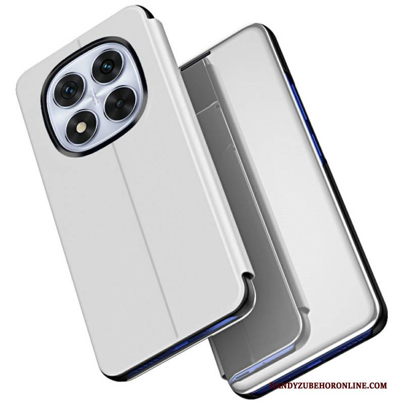 Xiaomi Redmi Note 14 Pro 5g Spiegeleffekt