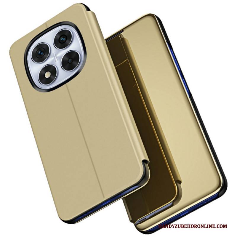 Xiaomi Redmi Note 14 Pro 5g Spiegeleffekt