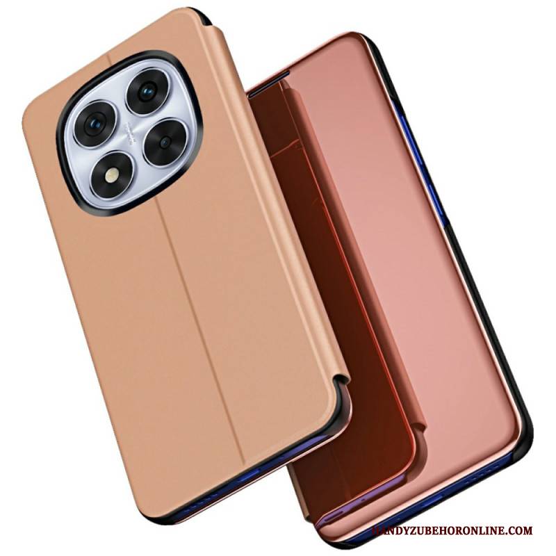 Xiaomi Redmi Note 14 Pro 5g Spiegeleffekt