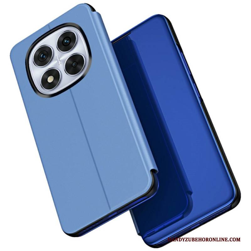 Xiaomi Redmi Note 14 Pro 5g Spiegeleffekt