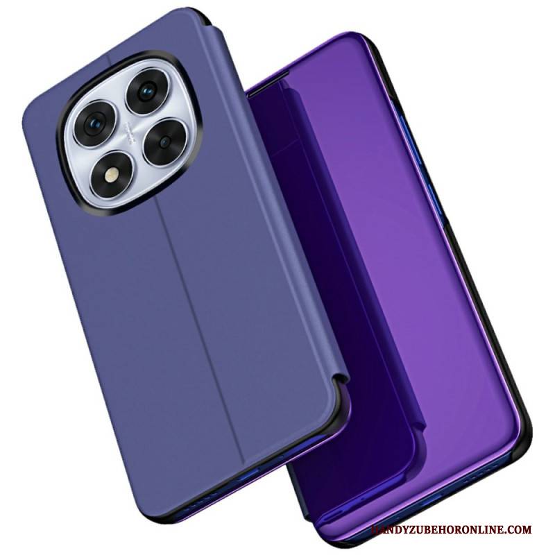 Xiaomi Redmi Note 14 Pro 5g Spiegeleffekt