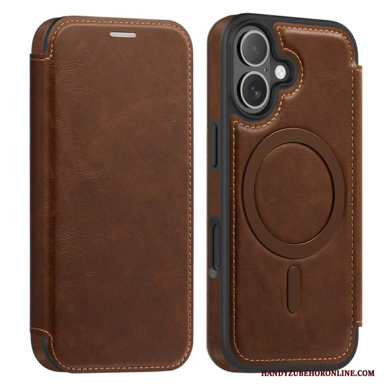 iPhone 17 Magsafe-kompatibler Rfid-kartenhalter