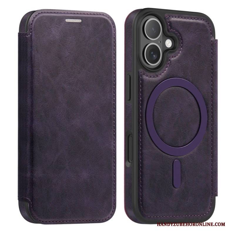 iPhone 17 Magsafe-kompatibler Rfid-kartenhalter