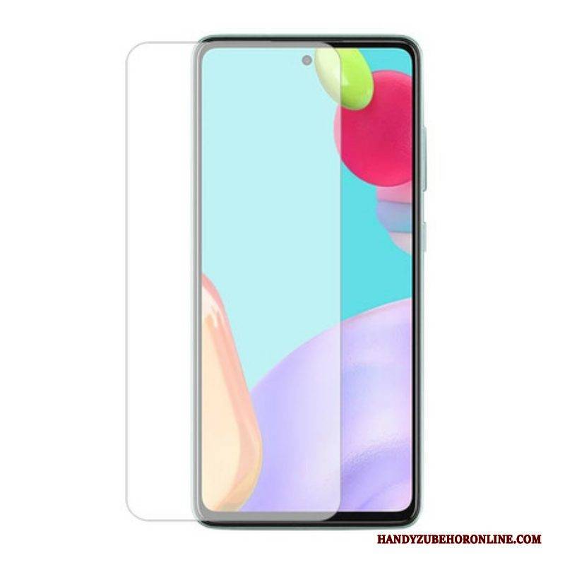0.3 Mm Starker Hartglasschutz Für Den Bildschirm Des Samsung Galaxy A52 4G / A52 5G / A52S 5G