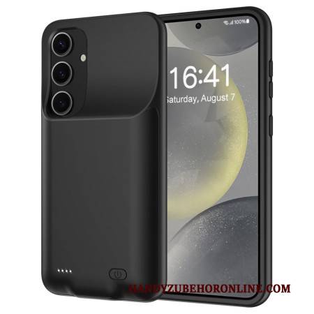 10000-mah-akkuhülle Für Samsung Galaxy S25 Plus 5g