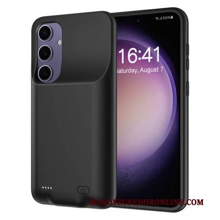 6500-mah-akkuhülle Für Samsung Galaxy S25 5g