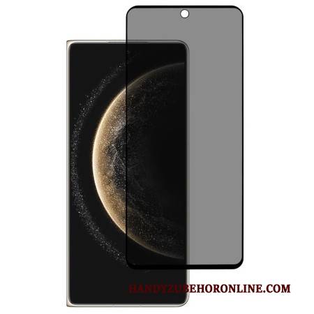 Anti-spionage-displayschutzfolie Aus Gehärtetem Glas Für Huawei Mate X6