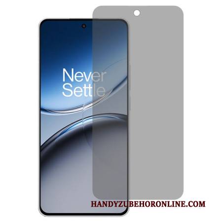Anti-spionage-displayschutzfolie Aus Gehärtetem Glas Für Oneplus Nord 4