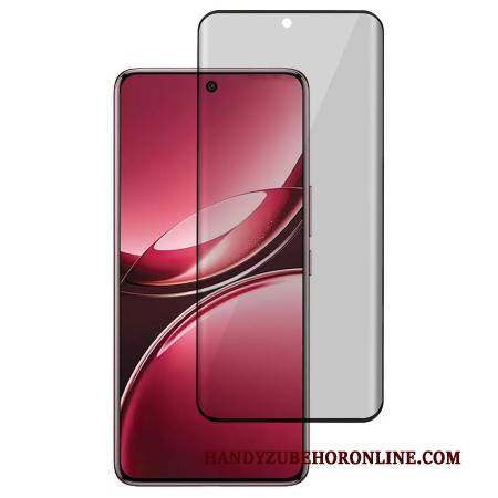 Anti-spionage-displayschutzfolie Aus Gehärtetem Glas Für Vivo V50 5g / V50e 5g