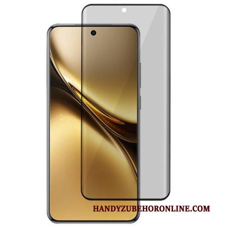 Anti-spionage-displayschutzfolie Aus Gehärtetem Glas Für Vivo X200