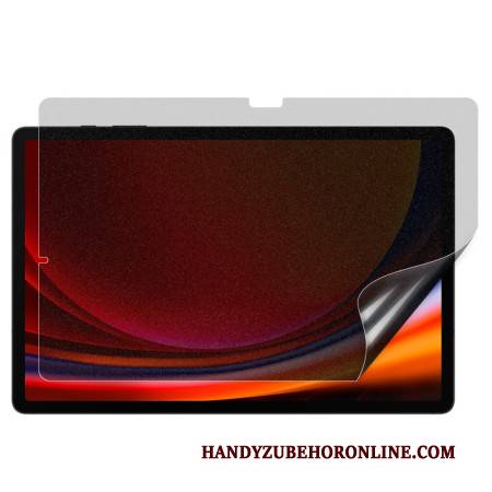 Anti-spionage-displayschutzfolie Für Samsung Galaxy Tab S11 Ultra