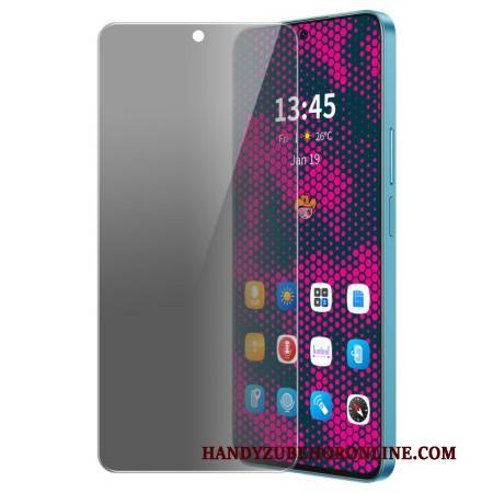 Anti-spionage-displayschutzfolie Für Vivo V40 Se 5g