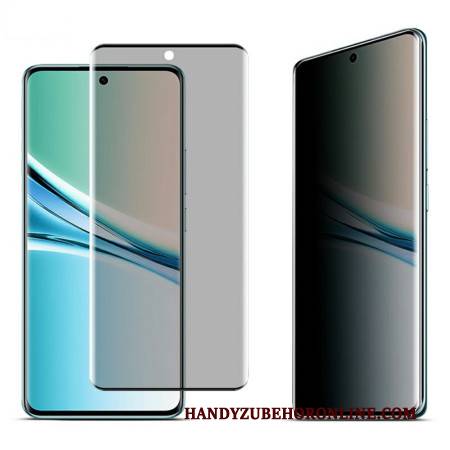 Anti-spionage-displayschutzfolie Für Xiaomi Redmi Note 15 5g / 4g / Poco M8 5g