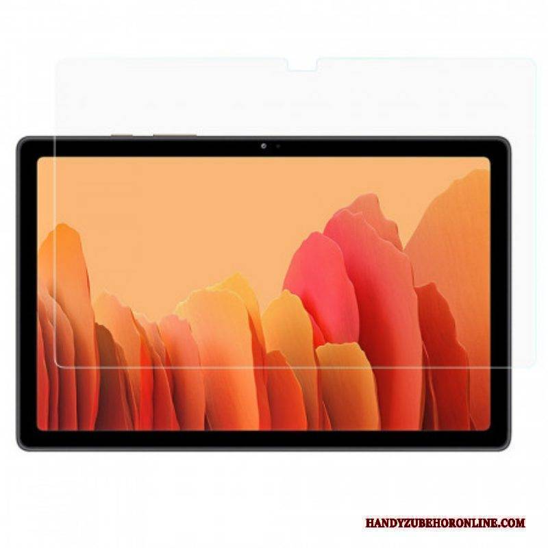 Arc Edge Displayschutzfolie Aus Gehärtetem Glas Für Samsung Galaxy Tab A8 (2021)