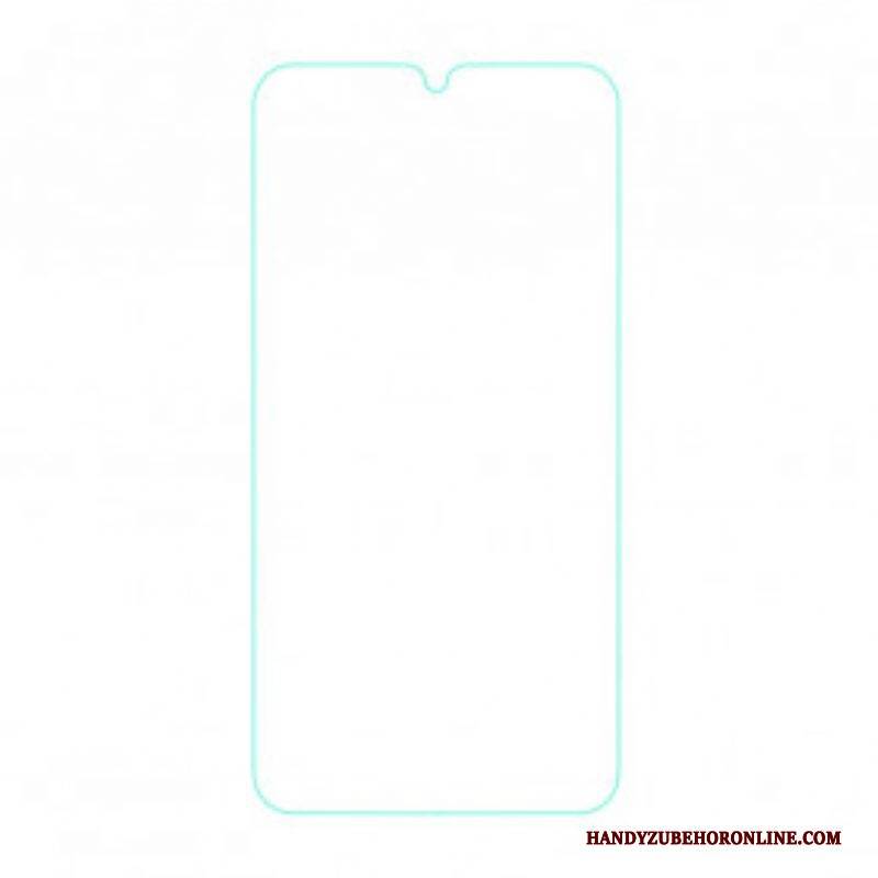 Arc Edge Displayschutzfolie Aus Gehärtetem Glas Realme C21