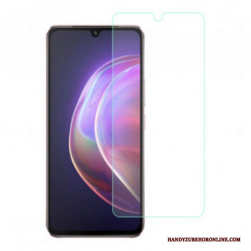 Arc Edge Displayschutzfolie Aus Gehärtetem Glas Vivo V21 5G