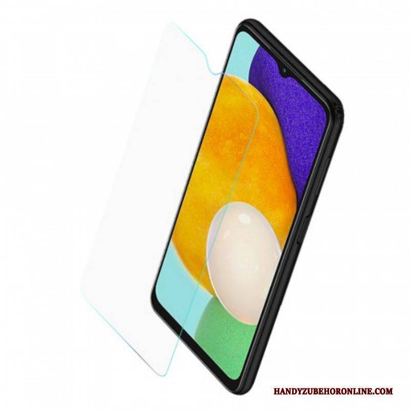 Arc Edge-Schutz Aus Gehärtetem Glas Für Das Samsung Galaxy A13 5G-Display