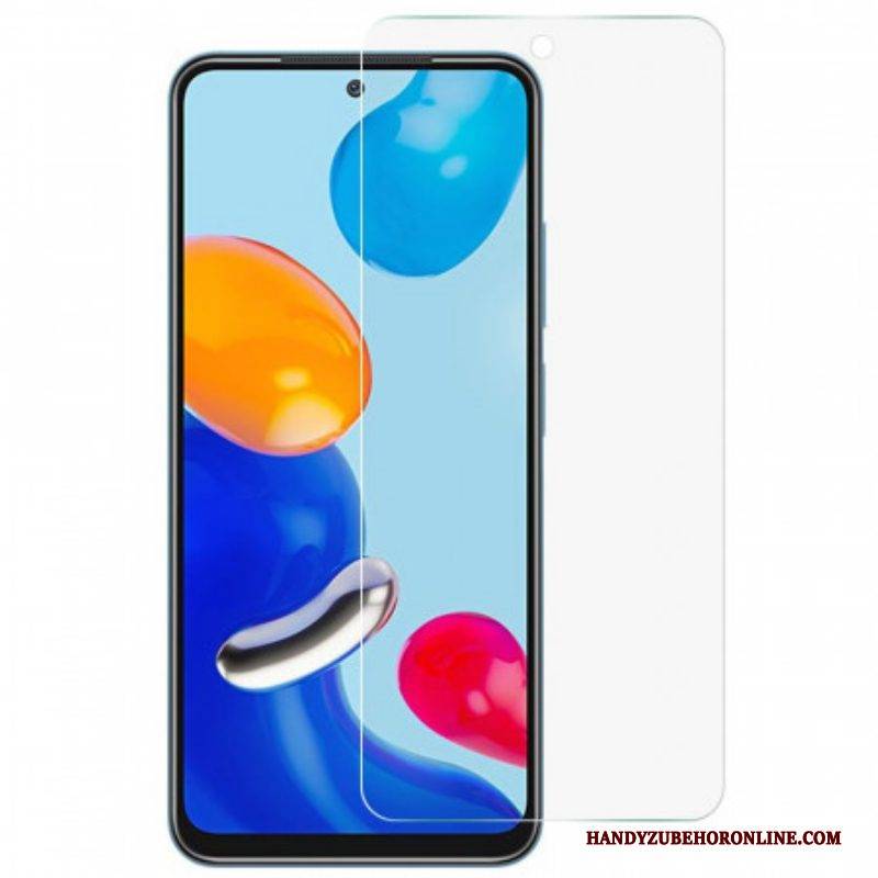 Arc Edge-Schutz Aus Gehärtetem Glas Für Den Bildschirm Xiaomi Redmi Note 11 /11S