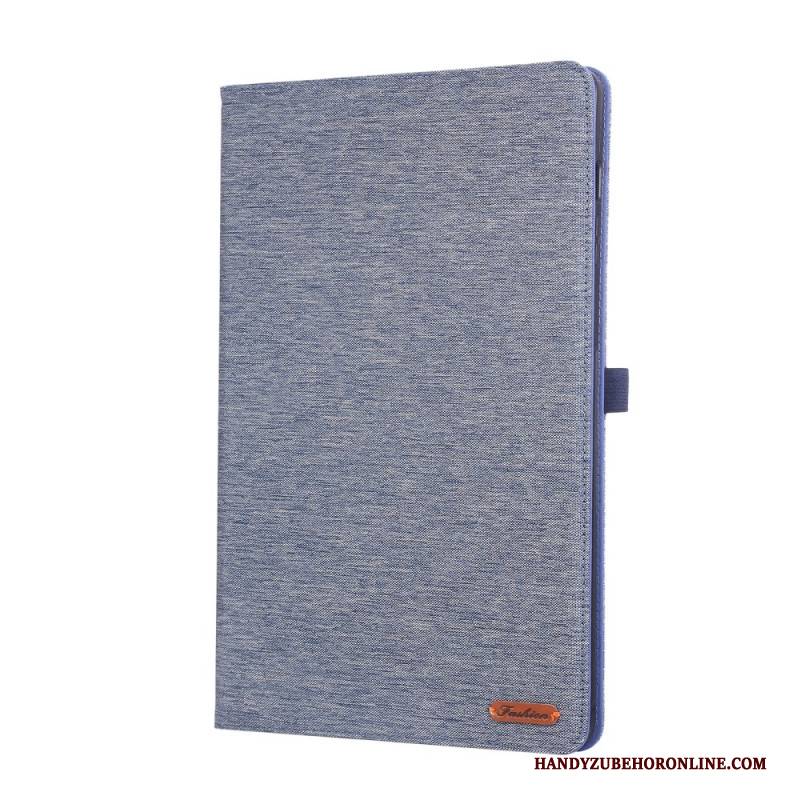 Case Für Samsung Galaxy Tab S10 Fe Plus Stoff