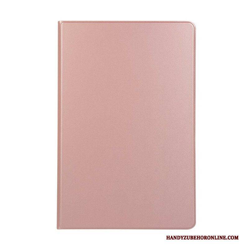 Case Für Samsung Galaxy Tab S8 Plus / Tab S7 Plus Kunstleder