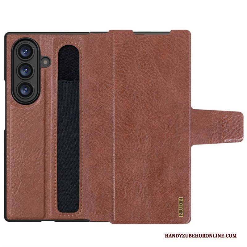 Case Für Samsung Galaxy Z Fold 7 Nillkin