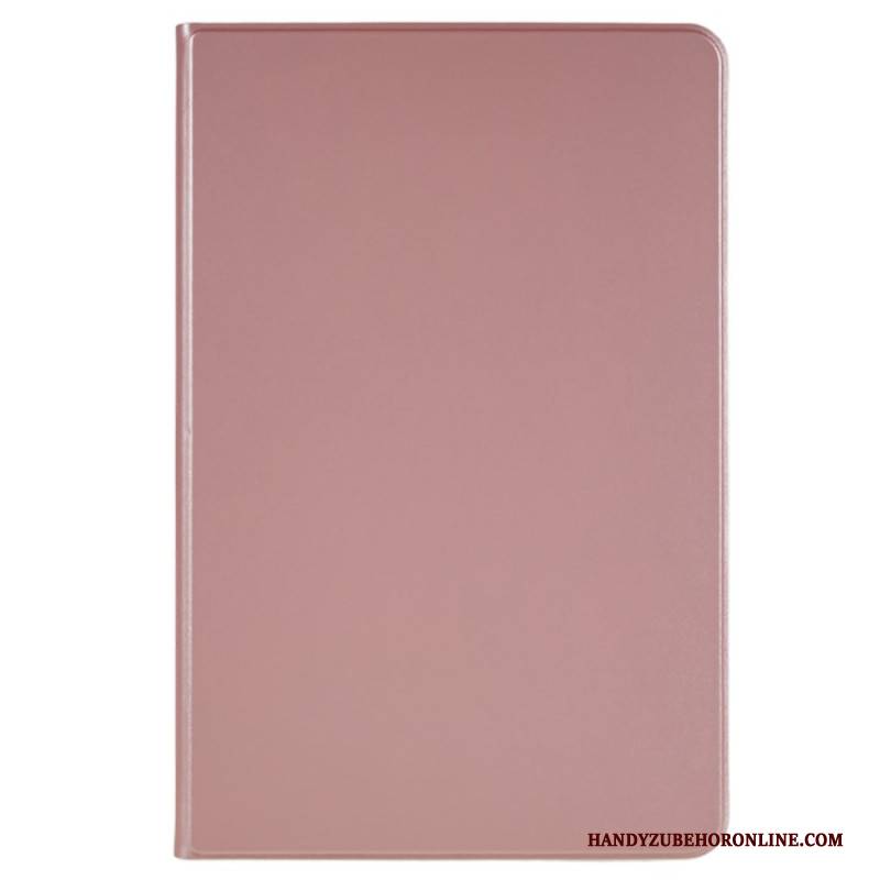 Case Für Xiaomi Pad 6 Lederoptik
