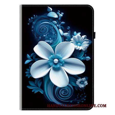 Case Für Xiaomi Pad 7 / 7 Pro Blume