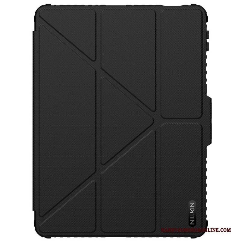 Case Für Xiaomi Pad 7 / 7 Pro Nillkin Bumper Lederhülle Pro