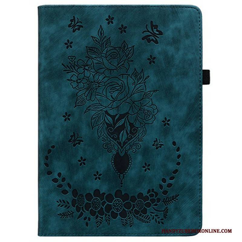 Case Für Xiaomi Pad 7 / 7 Pro Rosen