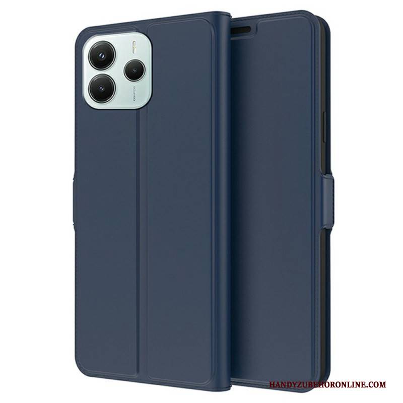 Case Für Xiaomi Redmi Note 14 5g Kartenhalter