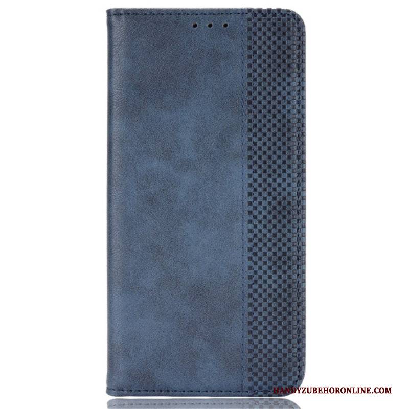 Case Huawei Nova 13 Handyhülle Vintage-rahmen