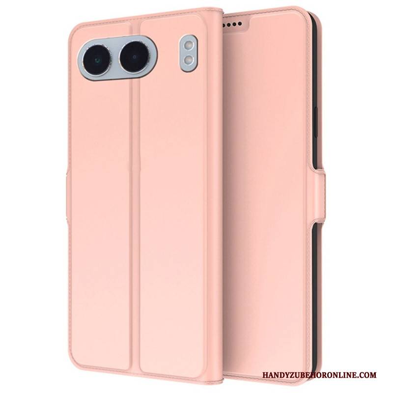 Case Oneplus Nord 4 Handyhülle Kartenhalter