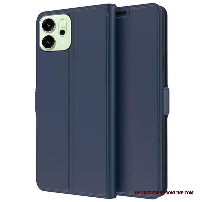 Case Oppo Reno 14 Pro 5g Kartenhalter