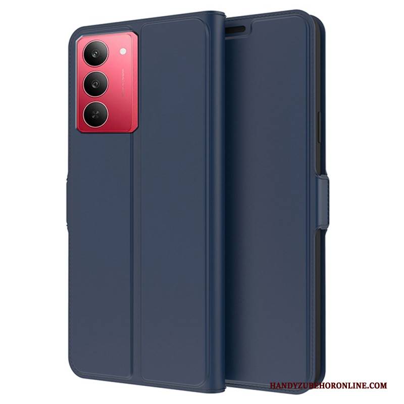 Case Realme 14x 5g Handyhülle Kartenhalter