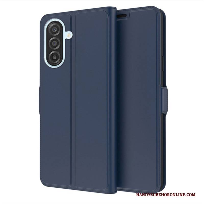 Case Samsung Galaxy S26 Handyhülle Kartenhalter