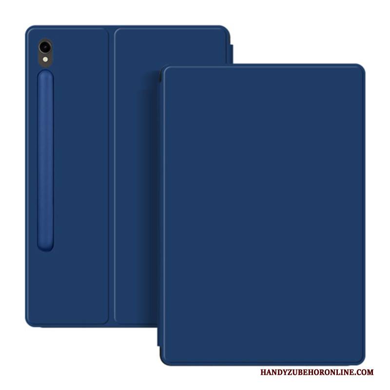 Case Samsung Galaxy Tab S10 Fe Handyhülle Magnetisch